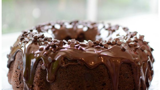 Chocolate Cake