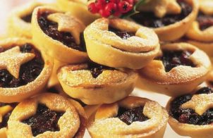 Mince Pie