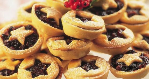 Mince Pie