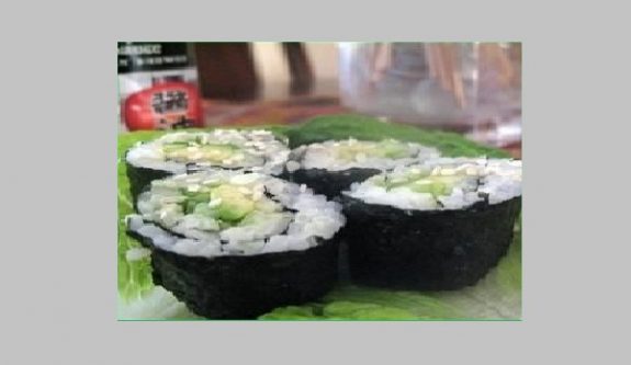 Sushi Roll