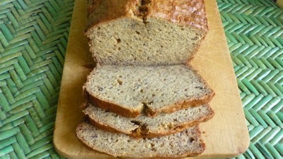 Banana Bread