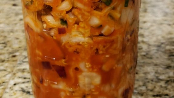 Spicy-Cabbage-Kimchi