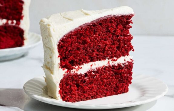 Red Velvet Cake